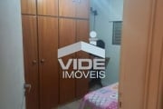 APARTAMENTO A VENDA NA VILA INDUSTRIAL CAMPINAS SP