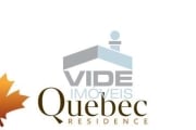 QUEBEC RESIDENCE |  2 DORMIT.  (1 SUÍTE) 1 VAGA