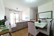 Apartamento à venda em Campinas-SP, no bairro Taquaral, ED COSTA AZUL,3 quartos, 1 suíte, 3 banheiros, 1 vaga de garagem, 75,00 m².