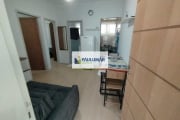 Apartamento 2 dormitórios Centro Mongaguá