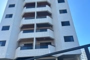 Apartamento Centro  de Mongaguá 1 dormitório 50 metros da praia