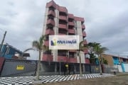 Apartamento 1 dormitório em Mongaguá Agenor de Campos