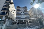 Apartamento em Mongaguá próximo à praia