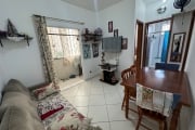 Apartamento 2 dormitórios Agenor de Campos Mongaguá