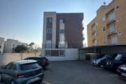 Apartamento com 2 quartos à venda na Rua Vinte e Cinco de Dezembro, 13, Jardim Alvorada, Campo Largo