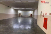 Salão para alugar, 350 m² por R$ 21.709,37/mês - Parque das Américas - Mauá/SP