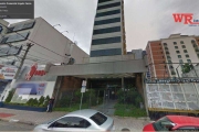 Sala, 55 m² - venda por R$ 360.400,00 ou aluguel por R$ 2.640,00/mês - Centro - Santo André/SP