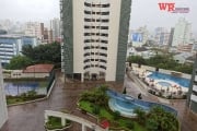 Apartamento com 3 dormitórios à venda, 143 m² por R$ 990.000,00 - Centro - Santo André/SP