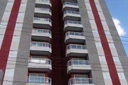 Apartamento com 2 dormitórios à venda, 60 m² por R$ 424.000,00 - Centro - São Bernardo do Campo/SP