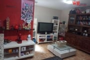 Apartamento com 2 dormitórios à venda, 83 m² por R$ 510.000,00 - Parque das Nações - Santo André/SP