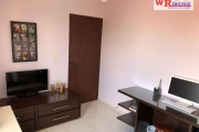 Apartamento à venda, 80 m² por R$ 361.000,00 - Vila Lusitânia - São Bernardo do Campo/SP