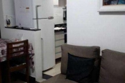 Apartamento à venda, 66 m² por R$ 380.000,00 - Jardim Alvorada - Santo André/SP