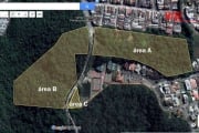 Terreno à venda, 22269 m² por R$ 6.680.000,00 - Demarchi - São Bernardo do Campo/SP