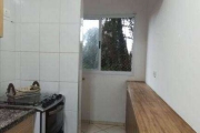 Apartamento com 2 dormitórios à venda, 48 m² - Demarchi - São Bernardo do Campo/SP