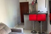 Cobertura com 2 dormitórios à venda, 40 m² por R$ 372.000,00 - Parque Capuava - Santo André/SP