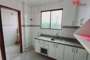 Apartamento com 2 dormitórios à venda, 60 m² por R$ 340.000,00 - Assunção - São Bernardo do Campo/SP