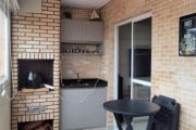 Cobertura à venda, 150 m² por R$ 990.000,00 - Assunção - São Bernardo do Campo/SP