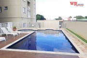 Apartamento à venda, 45 m² por R$ 335.000,00 - Assunção - São Bernardo do Campo/SP