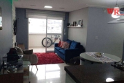 Apartamento à venda, 82 m² por R$ 742.000,00 - Vila Dayse - São Bernardo do Campo/SP