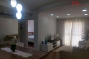 Apartamento à venda, 64 m² por R$ 360.000,00 - Santa Terezinha - São Bernardo do Campo/SP