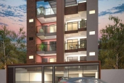 Apartamento com 2 dormitórios à venda, 69 m² por R$ 741.000,00 - Nova Petrópolis - São Bernardo do Campo/SP