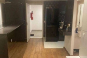 Apartamento à venda, 46 m² por R$ 750.000,00 - Consolação - São Paulo/SP