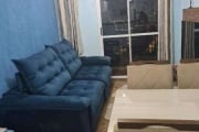 Apartamento à venda, 52 m² por R$ 302.000,00 - Vila Homero Thon - Santo André/SP