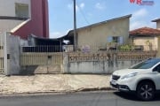 Terreno à venda, 383 m²  Vila Baeta Neves - São Bernardo do Campo/SP