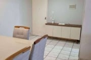 Apartamento com 2 dormitórios à venda, 63 m² por R$ 270.000,00 - Sacomã - São Paulo/SP