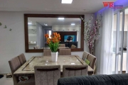 Apartamento à venda, 60 m² por R$ 403.000,00 - Planalto - São Bernardo do Campo/SP