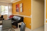 Apartamento à venda, 102 m² por R$ 392.200,00 - Taboão - São Bernardo do Campo/SP