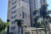 Apartamento com 2 dormitórios à venda, 44 m² por R$ 265.000,00 - Jardim Utinga - Santo André/SP