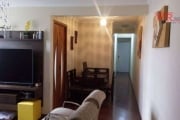 Apartamento à venda, 70 m² por R$ 381.600,00 - Vila Alpina - São Paulo/SP