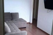 Apartamento com 2 dormitórios à venda, 50 m² por R$ 235.000,00 - Vila Marchi - São Bernardo do Campo/SP