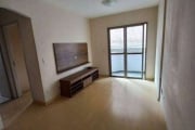 Apartamento à venda, 64 m² por R$ 350.000,00 - Baeta Neves - São Bernardo do Campo/SP