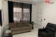 Apartamento com 2 dormitórios à venda, 65 m² por R$ 230.000,00 - Jardim Irajá - São Bernardo do Campo/SP