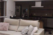 Apartamento com 3 dormitórios à venda, 127 m² por R$ 1.540.000,00 - Chácara Inglesa - São Bernardo do Campo/SP