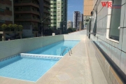 Apartamento à venda, 90 m² por R$ 350.000,00 - Vila Tupi - Praia Grande/SP