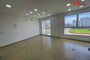 Sala à venda, 37 m² por R$ 370.000,00 - Jardim - Santo André/SP