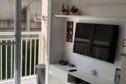 Apartamento à venda, 32 m² por R$ 260.000,00 - Jardim Prudência - São Paulo/SP