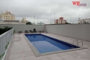 Apartamento à venda, 65 m² por R$ 585.000,00 - Rudge Ramos - São Bernardo do Campo/SP