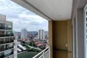 Apartamento à venda, 56 m² por R$ 470.000,00 - Baeta Neves - São Bernardo do Campo/SP