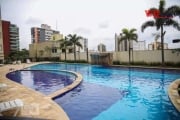 Apartamento à venda, 65 m² por R$ 569.000,00 - Vila Caminho do Mar - São Bernardo do Campo/SP