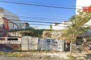 Terreno à venda, 700 m² por R$ 1.800.000,00 - Dos Casa - São Bernardo do Campo/SP