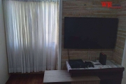 Apartamento com 2 dormitórios à venda, 50 m² por R$ 270.000,00 - Centro - São Bernardo do Campo/SP