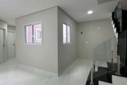 Cobertura à venda, 58 m² por R$ 585.000,00 - Vila Helena - Santo André/SP