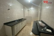 Apartamento com 2 dormitórios à venda, 65 m² por R$ 330.000,00 - Vila Baeta Neves - São Bernardo do Campo/SP