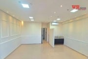 Sala para alugar, 45 m² por R$ 3.256,56/mês - Centro - São Bernardo do Campo/SP