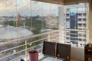 Apartamento com 3 dormitórios à venda, 84 m² por R$ 820.000,00 - Anchieta - São Bernardo do Campo/SP