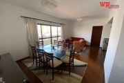 Apartamento com 4 dormitórios à venda, 170 m² por R$ 700.000,00 - Vila Baeta Neves - São Bernardo do Campo/SP